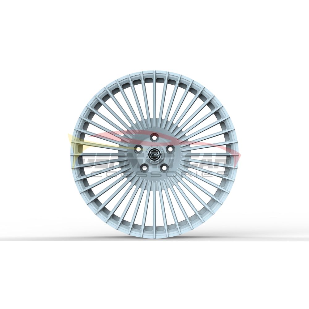 GCA Performance Forged Wheel | GCA-104 Wheels