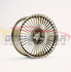 Gca Performance Forged Wheel | Gca - 104 Wheels