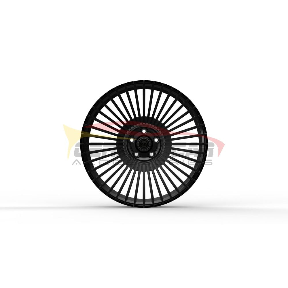 GCA Performance Forged Wheel | GCA-104 Wheels