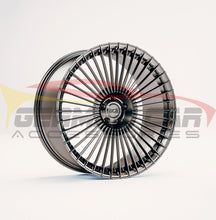 Load image into Gallery viewer, Gca Performance Forged Wheel | Gca - 104 Wheels
