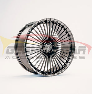 Gca Performance Forged Wheel | Gca - 104 Wheels