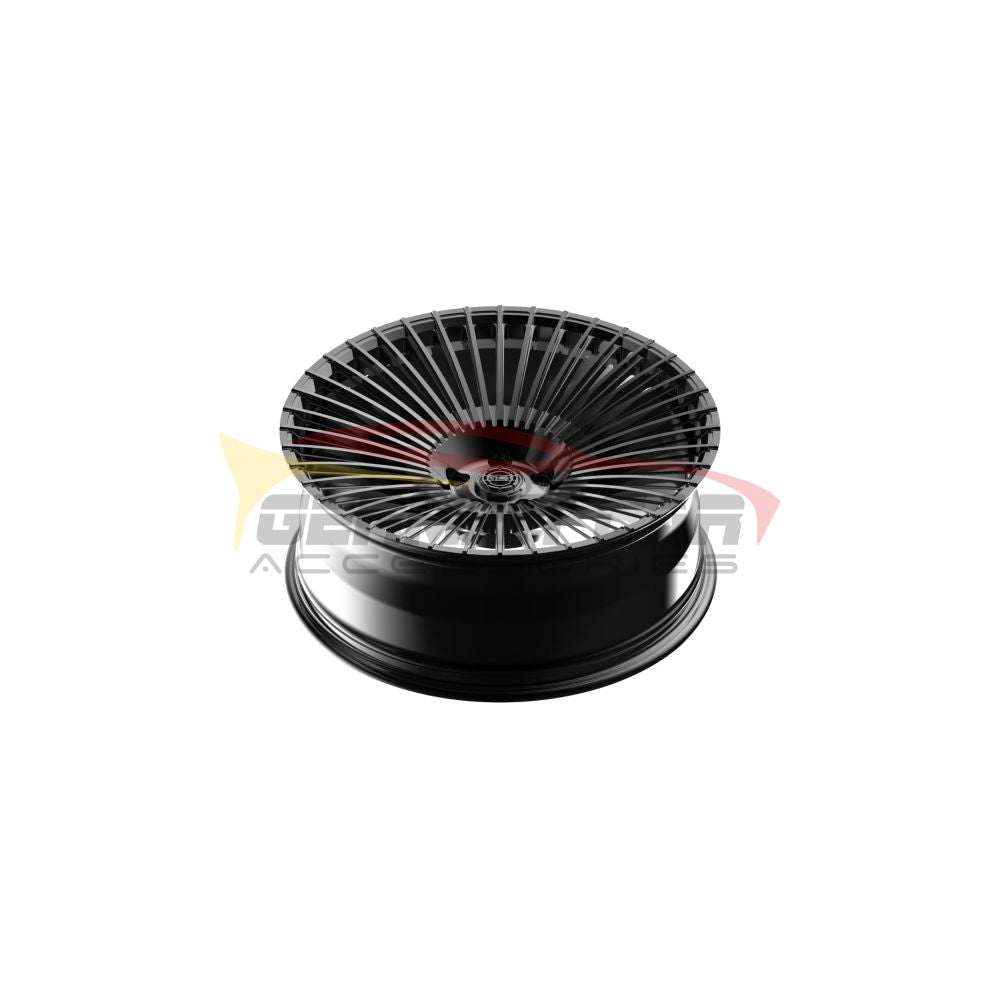 GCA Performance Forged Wheel | GCA-104 Wheels