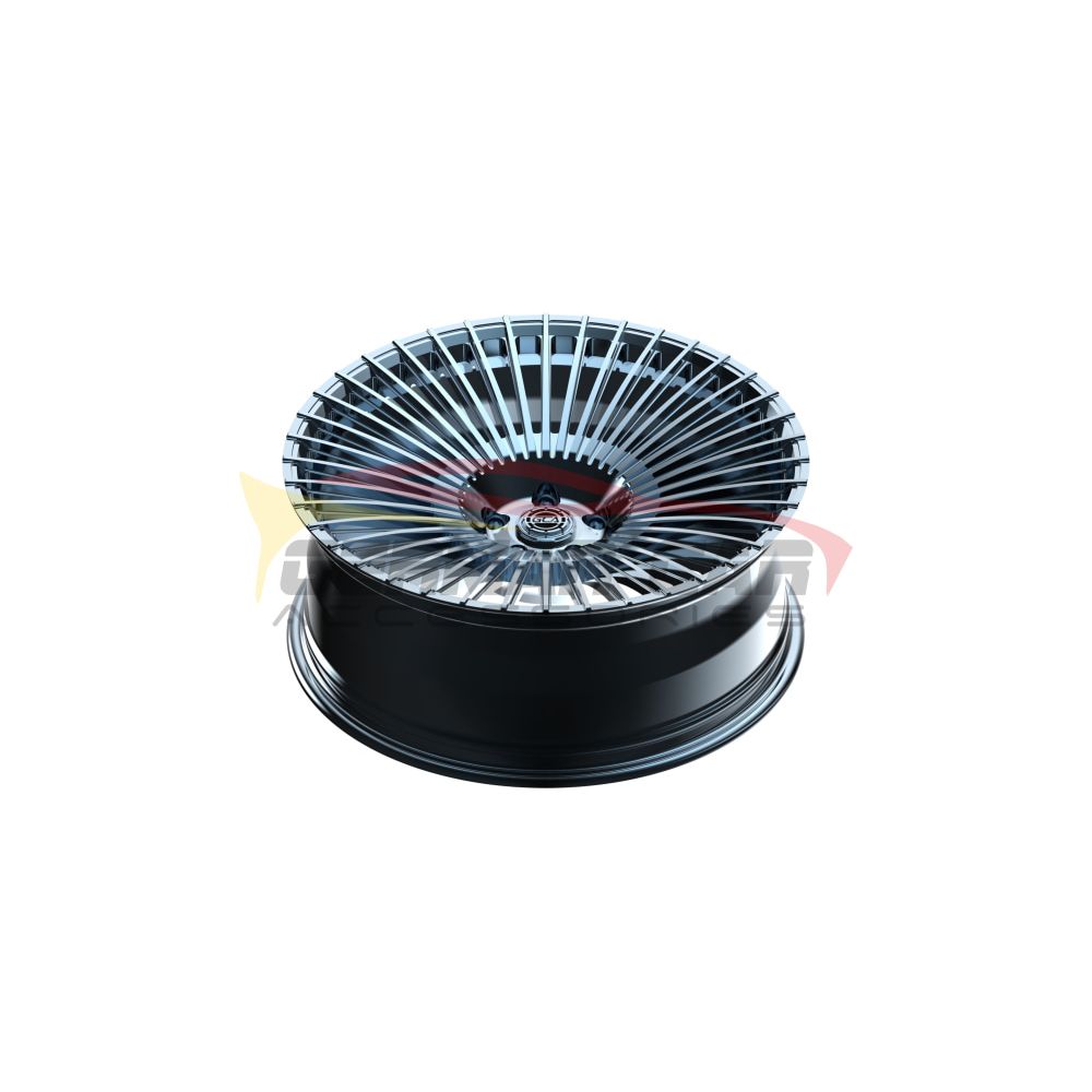 GCA Performance Forged Wheel | GCA-104 Wheels