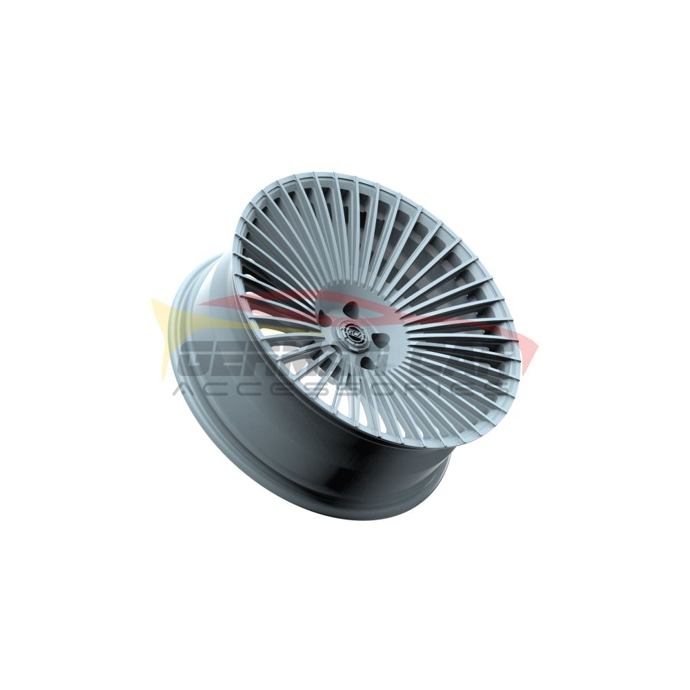 GCA Performance Forged Wheel | GCA-104 Wheels