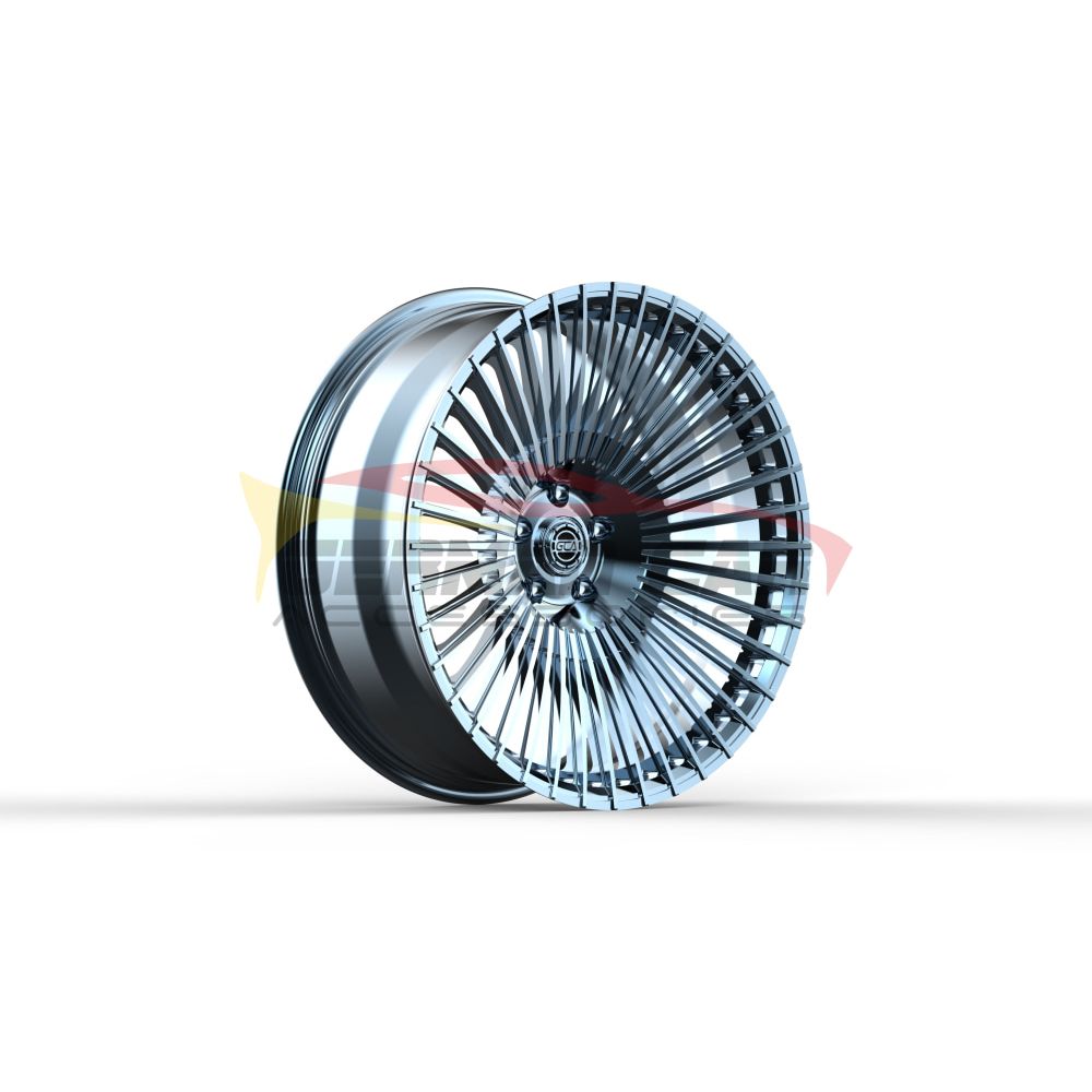 GCA Performance Forged Wheel | GCA-104 Wheels
