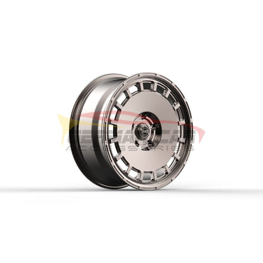 GCA Performance Forged Wheel | GCA-105 Wheels