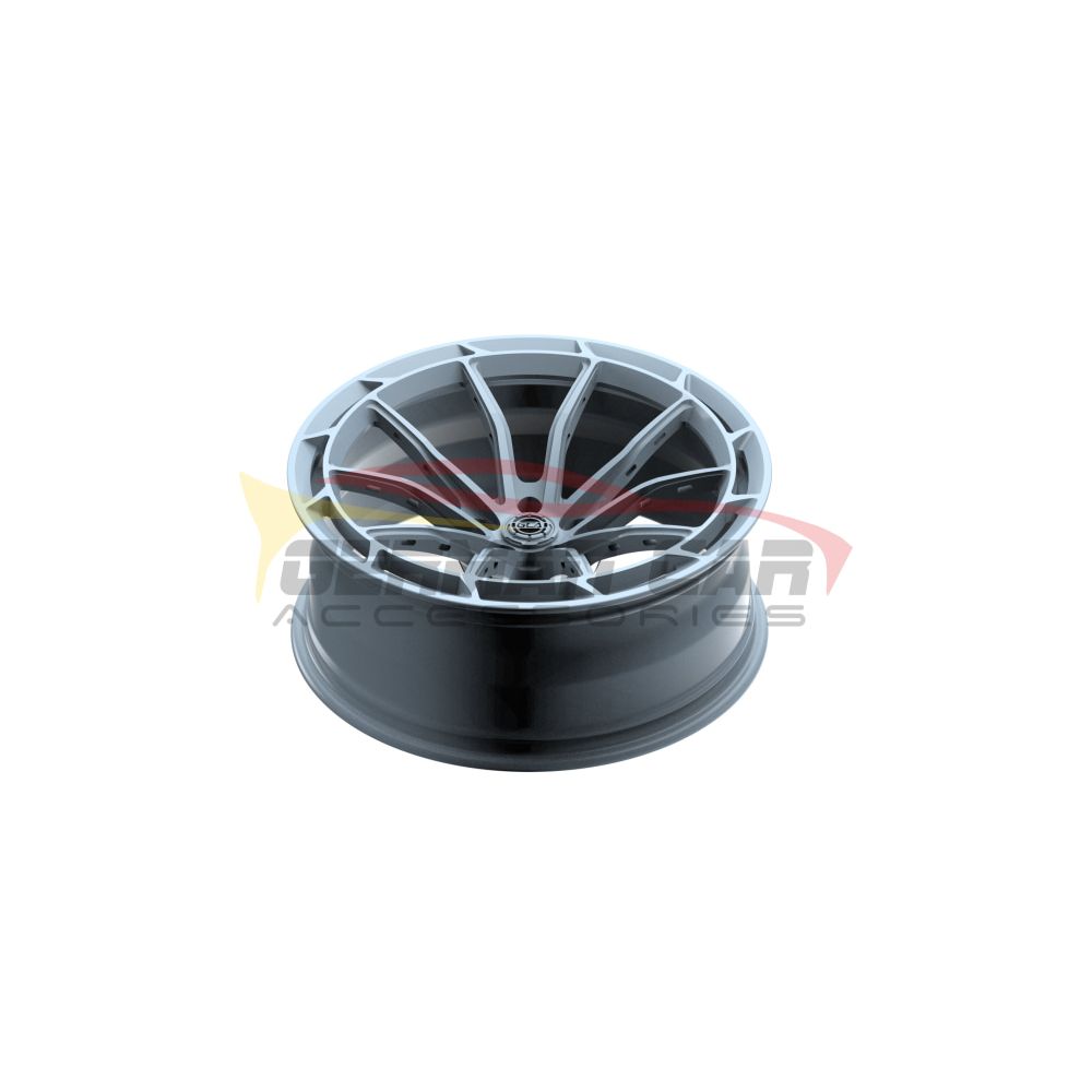 GCA Performance Forged Wheel | GCA-106 Wheels