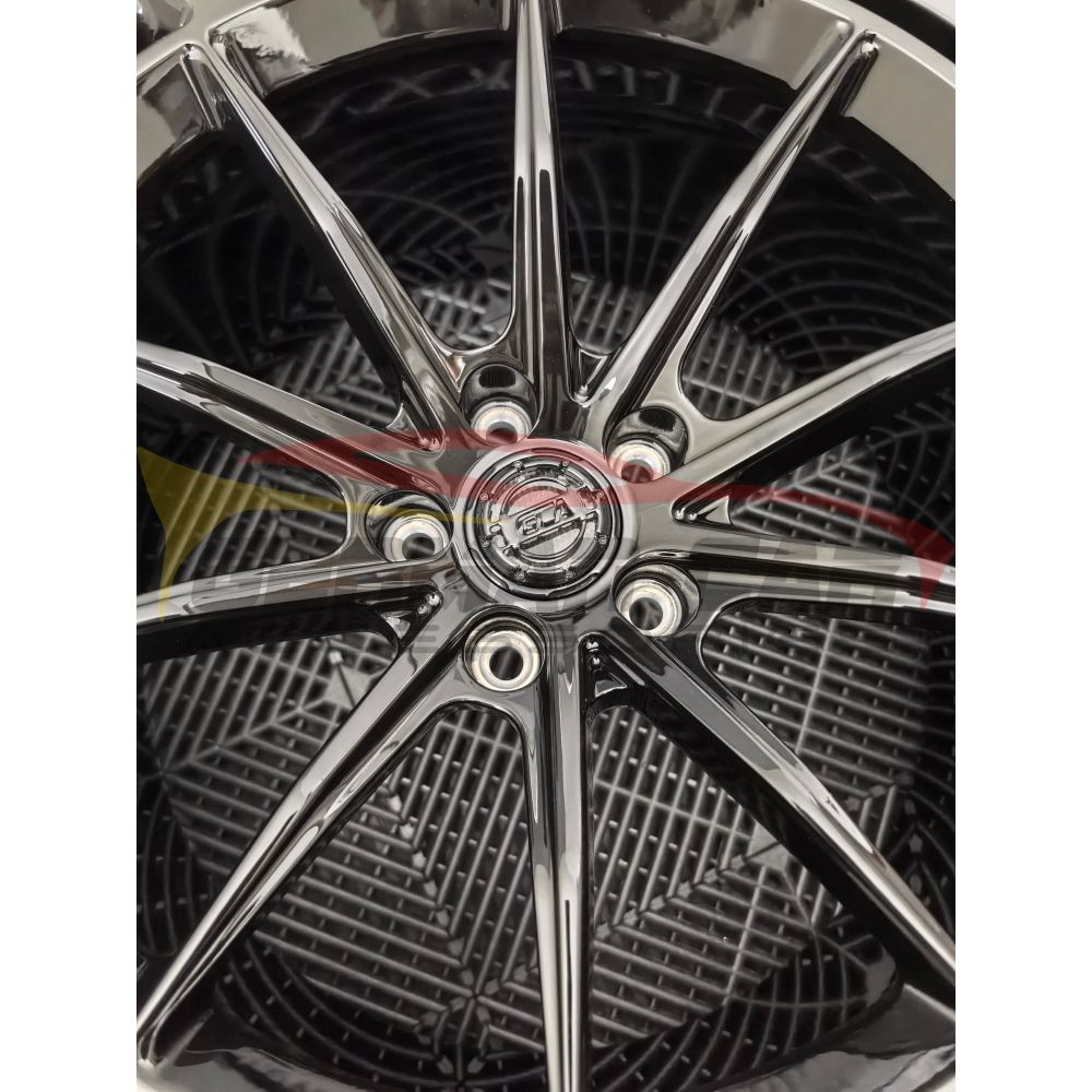 GCA Performance Forged Wheel | GCA-106 Wheels