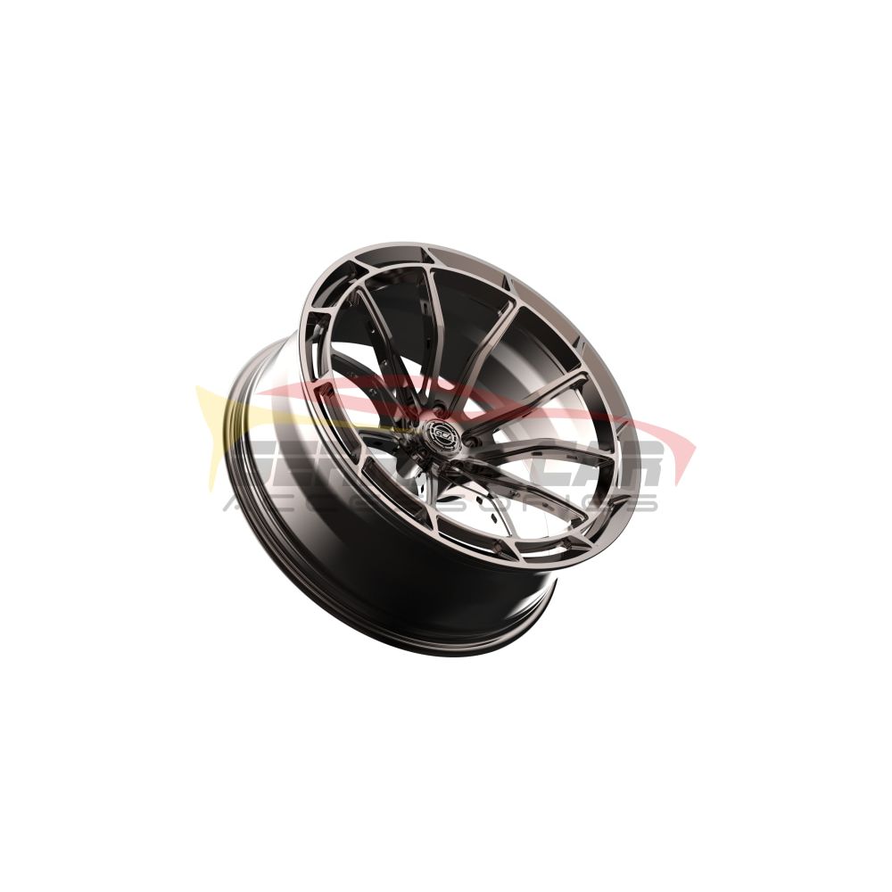 GCA Performance Forged Wheel | GCA-106 Wheels