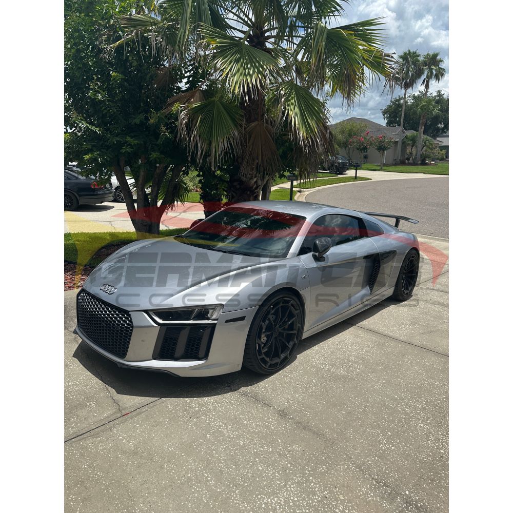 GCA Performance Forged Wheel | GCA-106 Wheels
