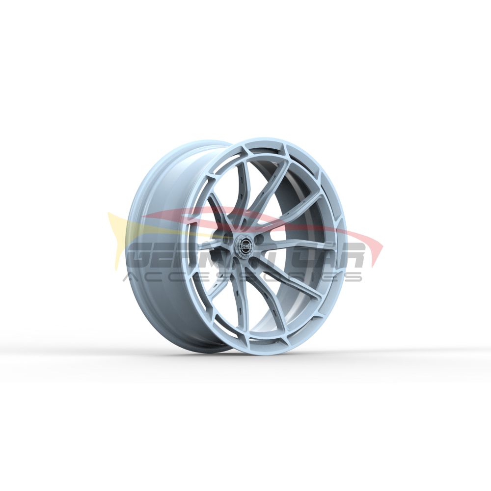 GCA Performance Forged Wheel | GCA-106 Wheels