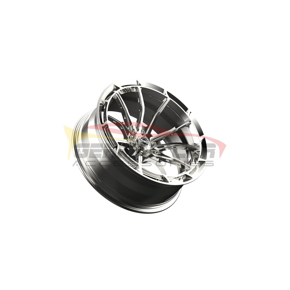 GCA Performance Forged Wheel | GCA-106 Wheels