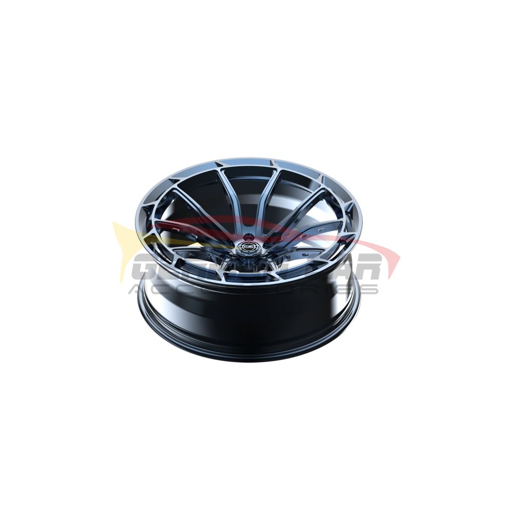 GCA Performance Forged Wheel | GCA-106 Wheels
