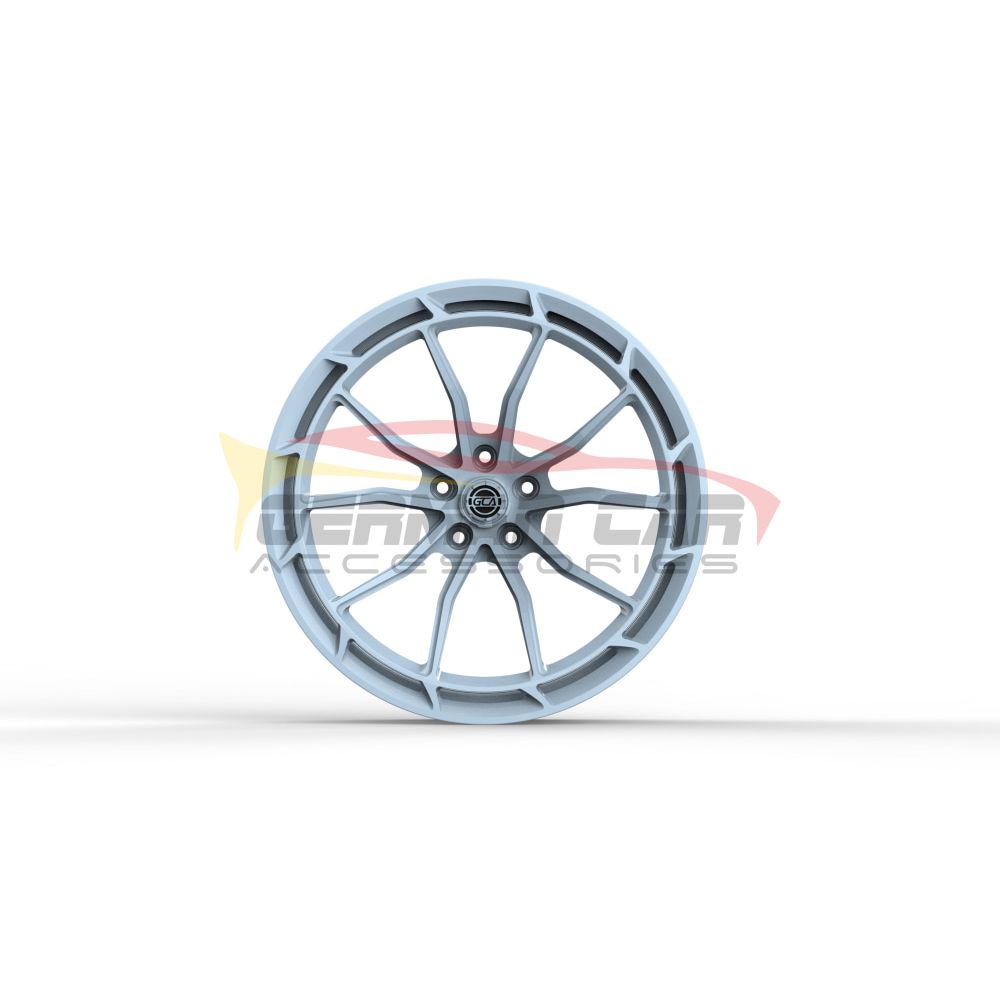 GCA Performance Forged Wheel | GCA-106 Wheels