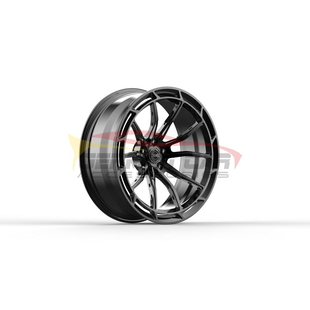 GCA Performance Forged Wheel | GCA-106 Wheels