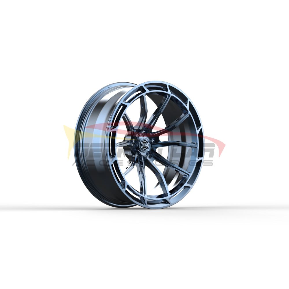 GCA Performance Forged Wheel | GCA-106 Wheels