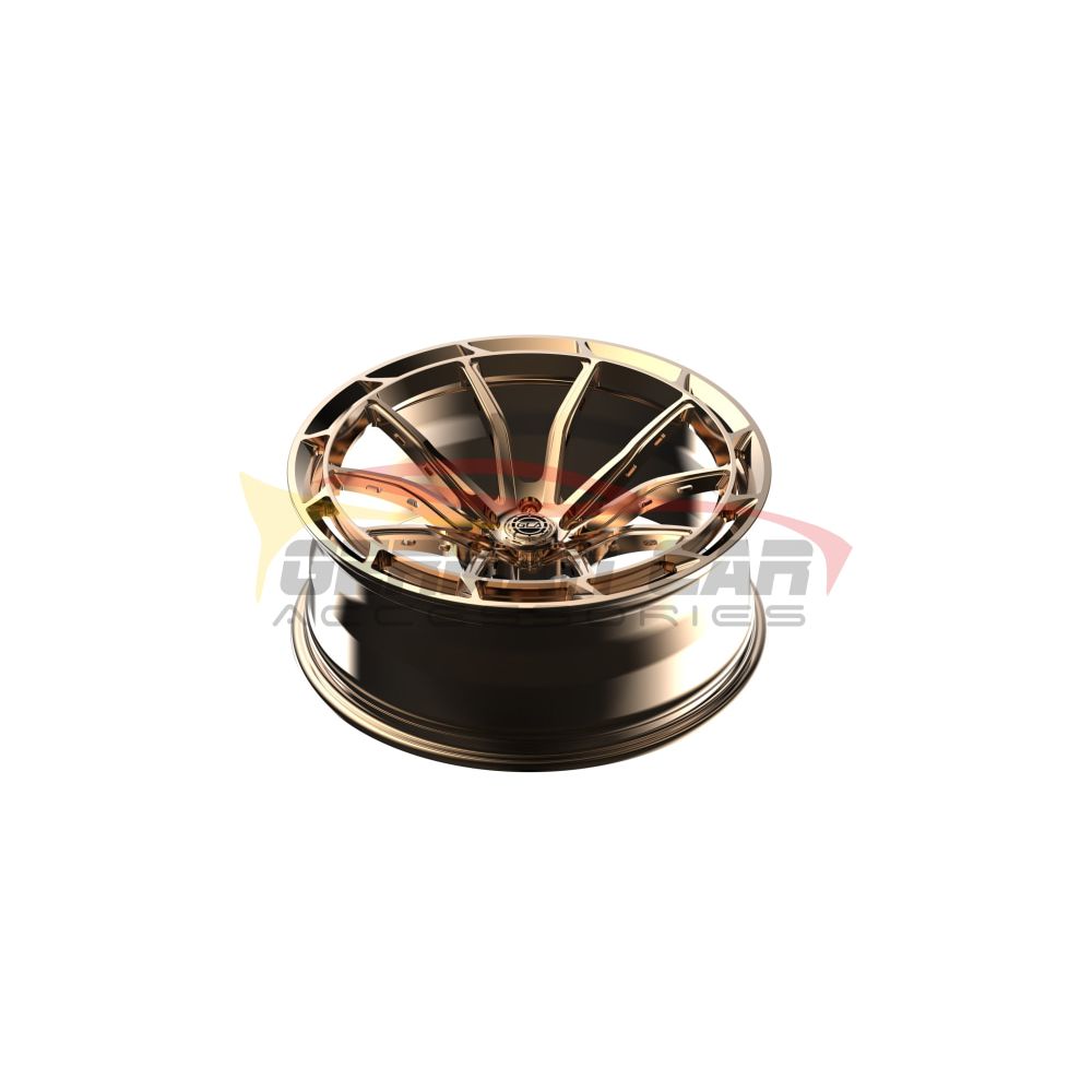 GCA Performance Forged Wheel | GCA-106 Wheels