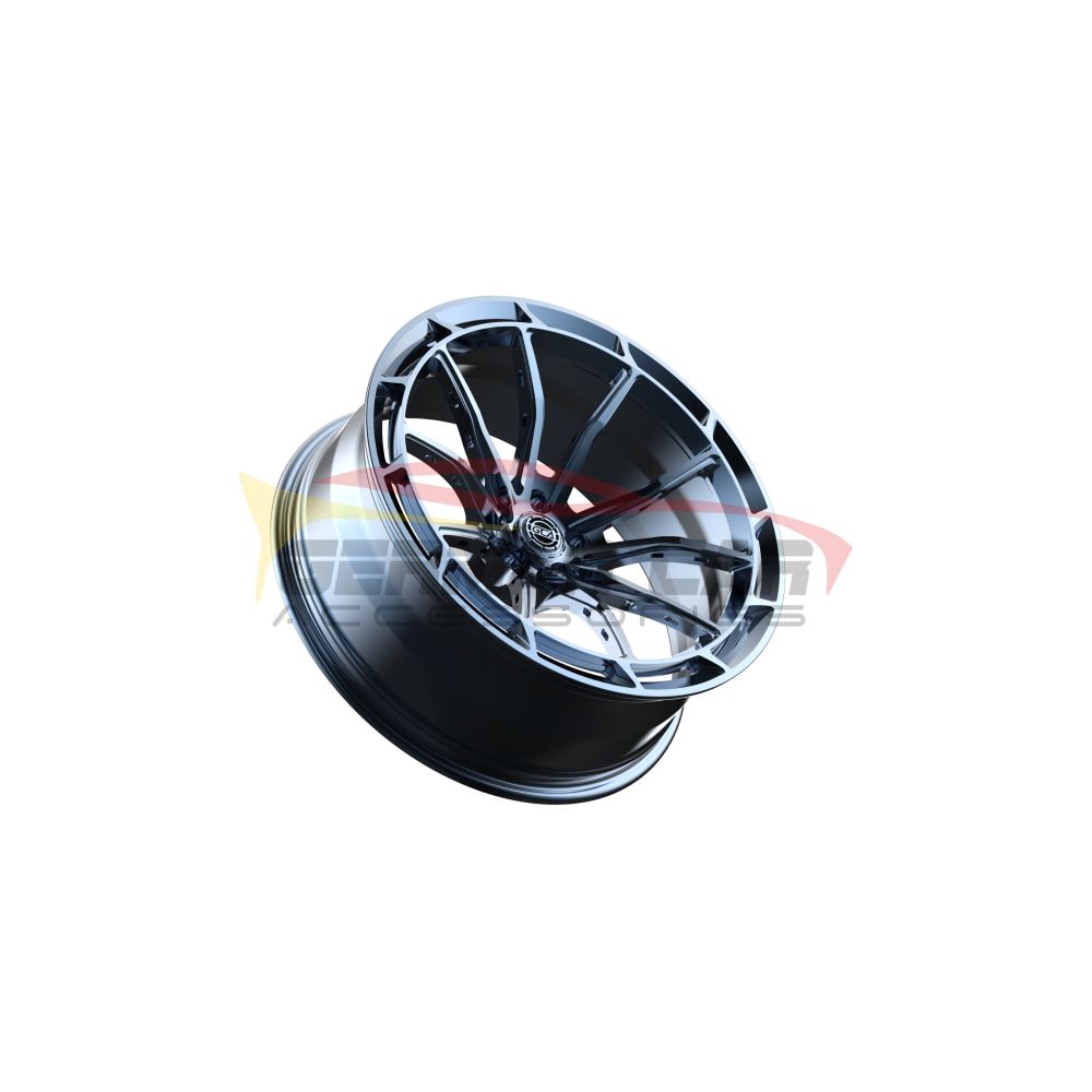 GCA Performance Forged Wheel | GCA-106 Wheels