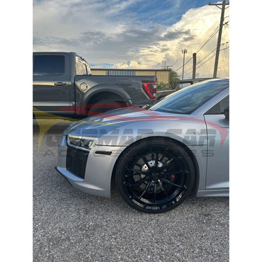 GCA Performance Forged Wheel | GCA-106 Wheels