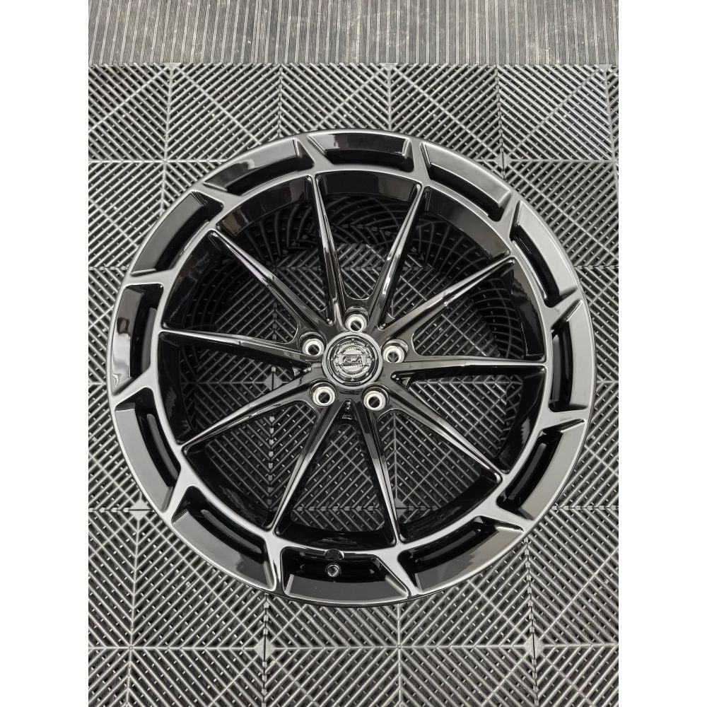 GCA Performance Forged Wheel | GCA-106 Wheels
