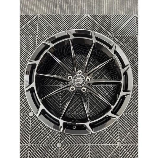 GCA Performance Forged Wheel | GCA-106 Wheels