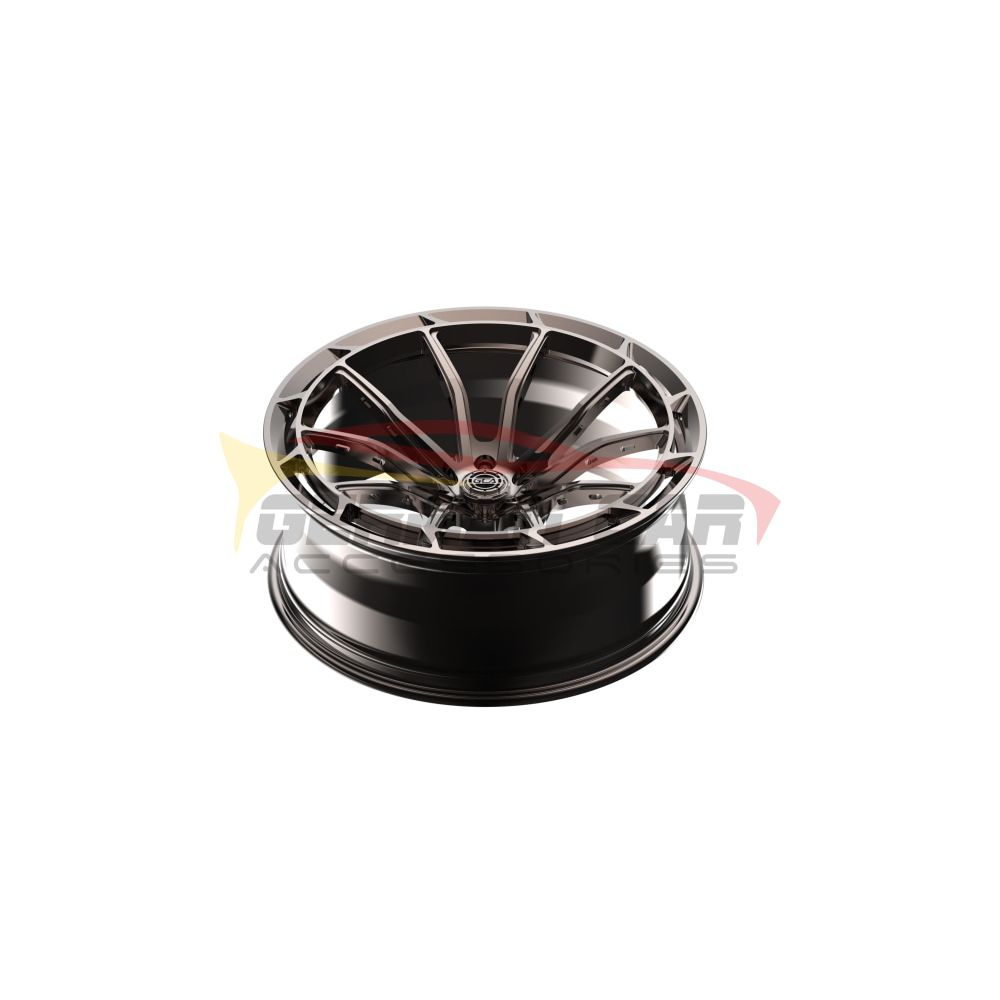 GCA Performance Forged Wheel | GCA-106 Wheels
