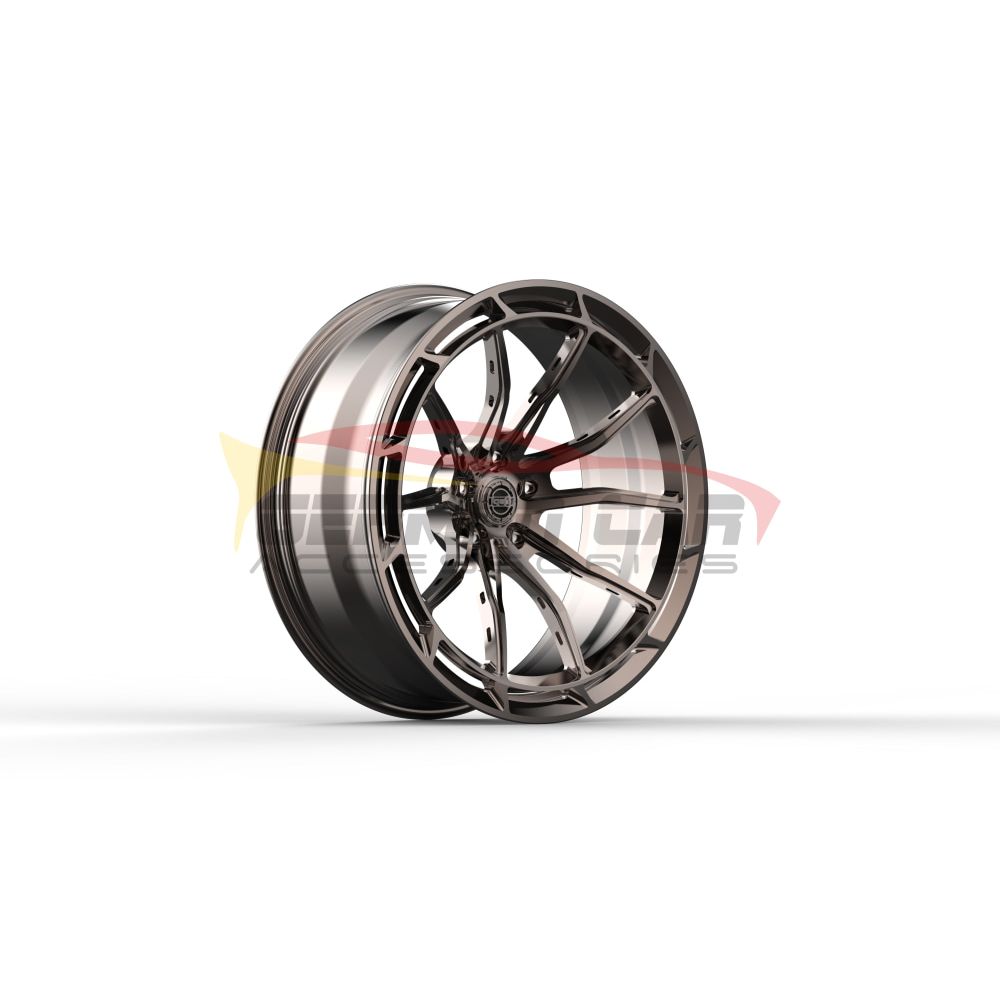 GCA Performance Forged Wheel | GCA-106 Wheels