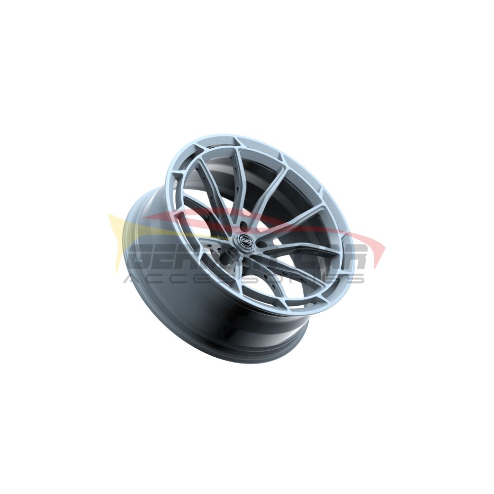 GCA Performance Forged Wheel | GCA-106 Wheels