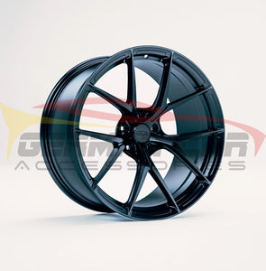 Gca Performance Forged Wheel | Gca - 107 Wheels
