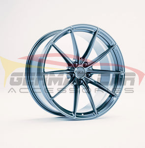 Gca Performance Forged Wheel | Gca - 108 Wheels