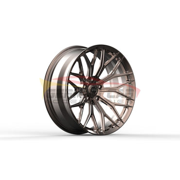 GCA Performance Forged Wheel | GCA-109 Wheels