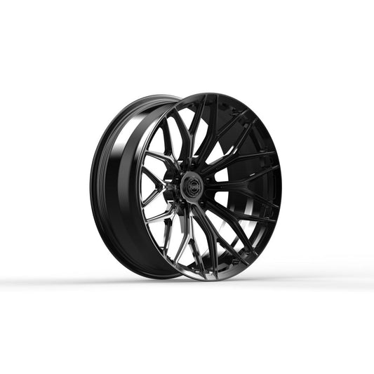 GCA Performance Forged Wheel | GCA-109 Wheels