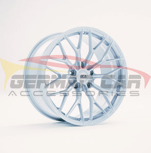 Gca Performance Forged Wheel | Gca - 109 Wheels