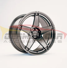 Load image into Gallery viewer, Gca Performance Forged Wheel | Gca - 110 Wheels
