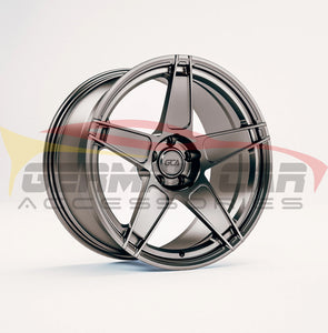 Gca Performance Forged Wheel | Gca - 110 Wheels