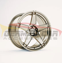 Load image into Gallery viewer, Gca Performance Forged Wheel | Gca - 110 Wheels
