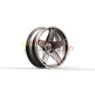 GCA Performance Forged Wheel | GCA-110 Wheels