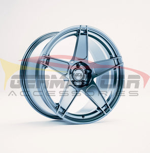 Gca Performance Forged Wheel | Gca - 110 Wheels