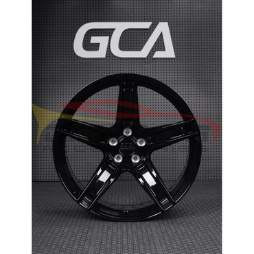 GCA Performance Forged Wheel | GCA-111 - Wheels