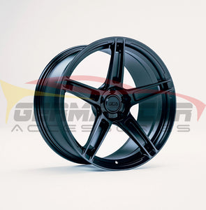 Gca Performance Forged Wheel | Gca - 111 Wheels
