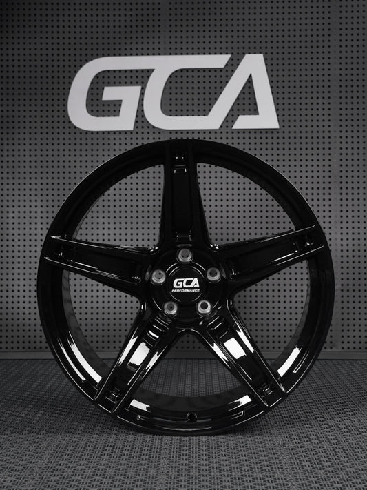 GCA Performance Forged Wheel | GCA-111 - Wheels