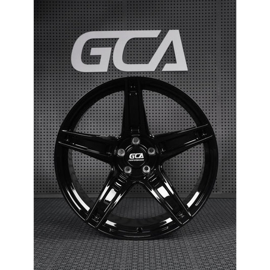 GCA Performance Forged Wheel | GCA-111 - Wheels