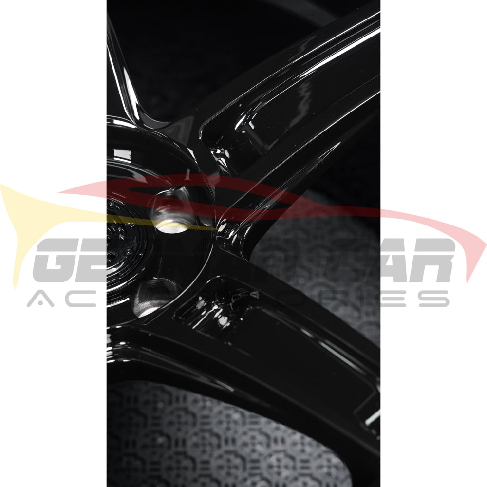 GCA Performance Forged Wheel | GCA-111 Wheels