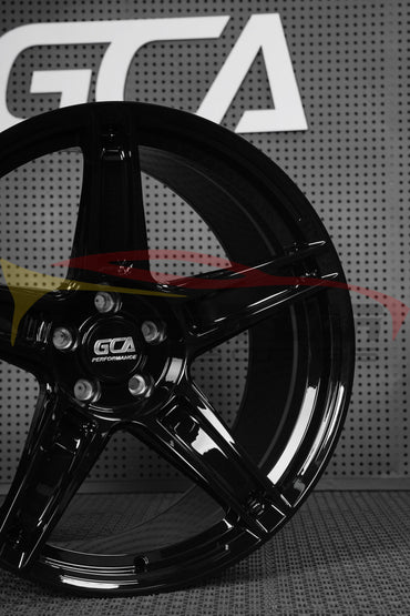 GCA Performance Forged Wheel | GCA-111 - Wheels