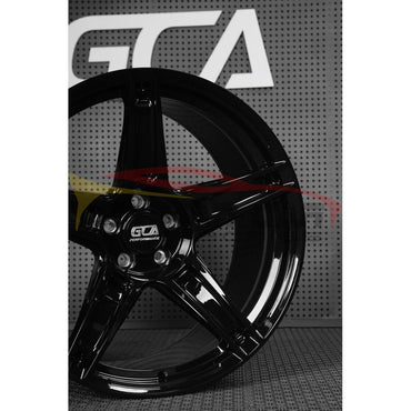 GCA Performance Forged Wheel | GCA-111 - Wheels