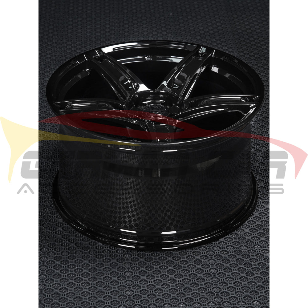 GCA Performance Forged Wheel | GCA-111 Wheels
