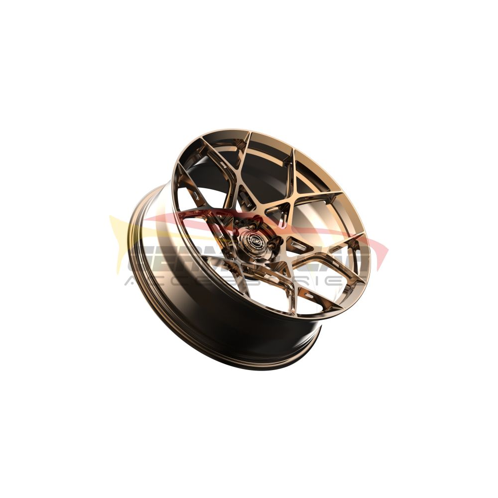 GCA Performance Forged Wheel | GCA-112 Wheels