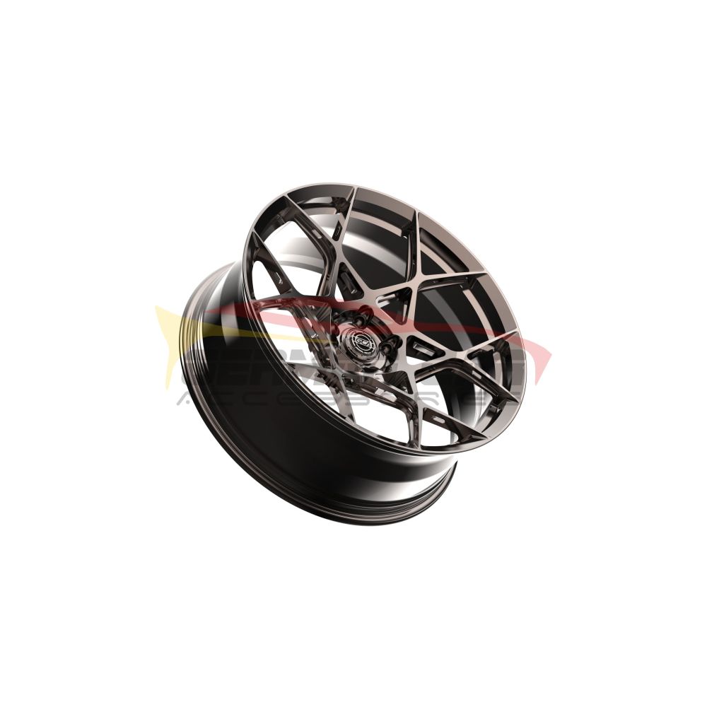 GCA Performance Forged Wheel | GCA-112 Wheels