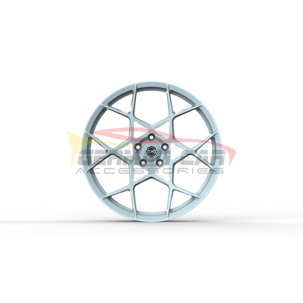 GCA Performance Forged Wheel | GCA-112 Wheels