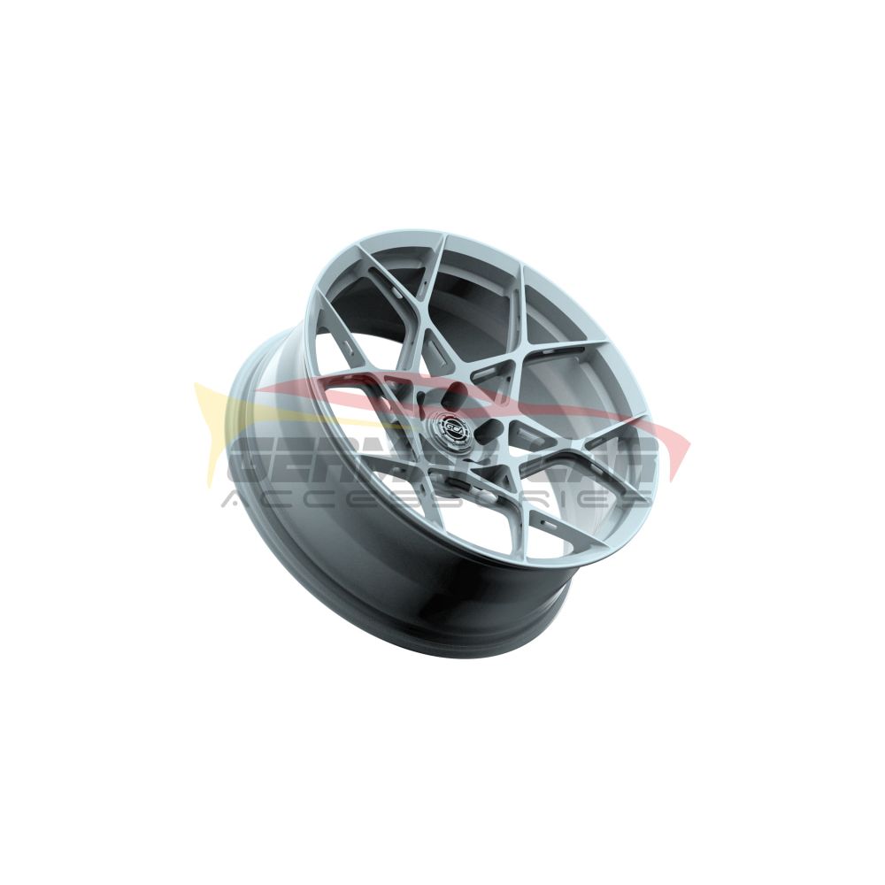 GCA Performance Forged Wheel | GCA-112 Wheels